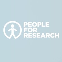 People for Research Logo