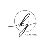 KJ Coaching Logo