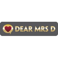 Dear Mrs D, Inc. Logo