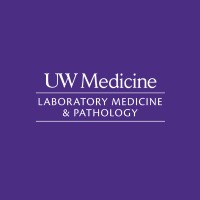 University of Washington Department of Laboratory Medicine and Pathology Logo