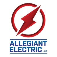 Allegiant Electric, LLC Logo