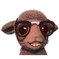 Nerd Herd Animation Logo