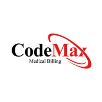 CodeMax Medical Billing Logo