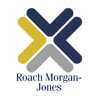 Roach Morgan-Jones Logo