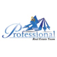 Professional Real Estate Team, LLC. Logo