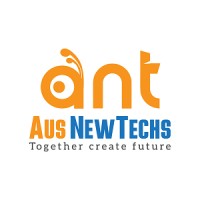 Aus NewTechs Pty Ltd Logo