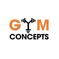 GymConcepts.ca Logo