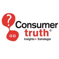 Consumer Truth - Insights y Estrategia Logo
