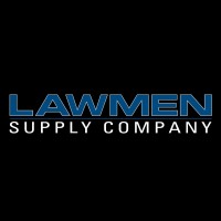 Lawmen Supply Company Logo