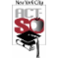 NYC ACT-SO Logo