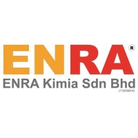 ENRA Kimia Sdn Bhd Logo