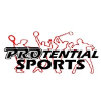 PROtential Sports Logo