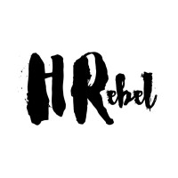 HRebel Logo