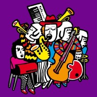 Arica Parinacota Jazz Logo