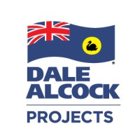 Dale Alcock Projects Logo