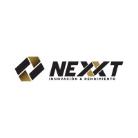 Nexxt Logo