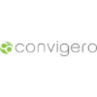 Convigero AB Logo