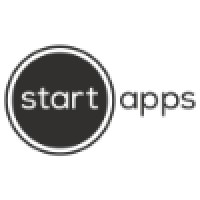 Start Apps Logo