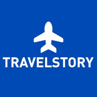 TravelStory.Asia – Travel Marketing Logo