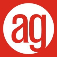 AlphaGraphics Central San Diego Logo