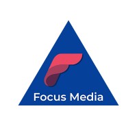 Focus Media Logo