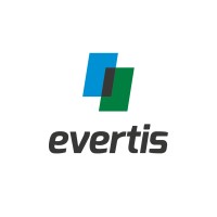 Evertis SA Logo