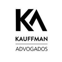 Kauffman Advogados Logo