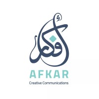 AFKAR Creative Communications Logo