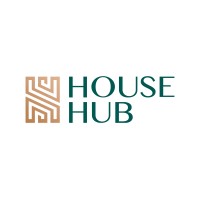 UK House Hub Limited Logo