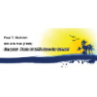 Beaches Tax & Accounting Logo