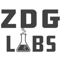 ZDG Labs AB Logo