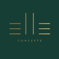 Elle Concepts Logo