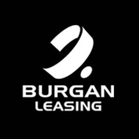 Burgan Leasing Logo