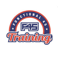 F45 Streatham Hill Logo