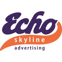 Echo Skyline Agency Logo