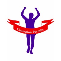 Champion Permits Logo