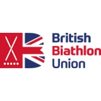 British Biathlon Union Logo