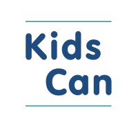 Kids Can Therapy Logo