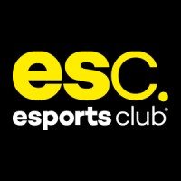 Esports Club Logo