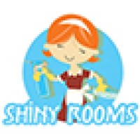 Shiny Rooms Logo