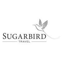 Sugarbird Travel Logo