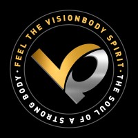 Visionbody Technologies Logo