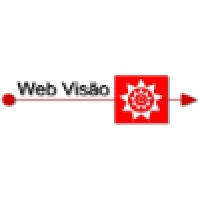 Webvisão Logo