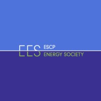 ESCP Energy Society Logo