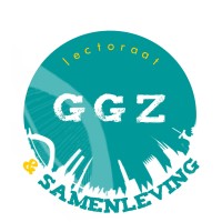Lectoraat GGZ & Samenleving Logo