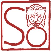 SO/ Singapore Logo