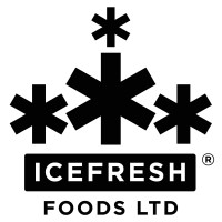 Icefresh Foods Logo