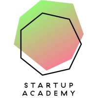 Startup Academy Zürich Logo