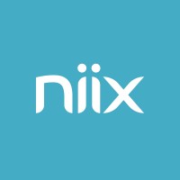 niix Ltd Logo