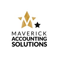 Maverick Accounting Solutions, PLLC Logo